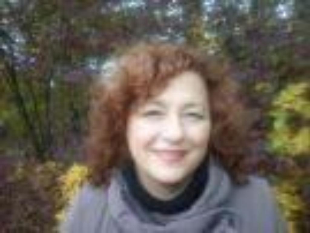 Maria Rosa Bornè